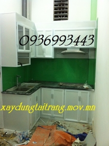 thiet ke tu nhom son tinh dien