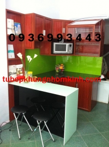 tu bep nhom