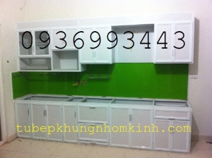 tu bep nhom