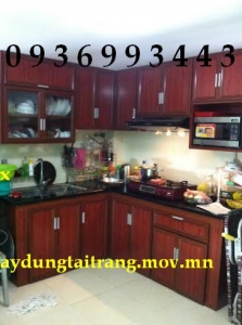 tu nhom van go chu L