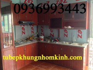 tu bep nhom van go