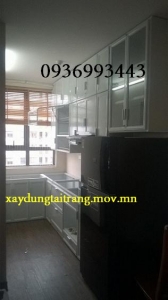 tủ nhôm sơn tĩnh điện