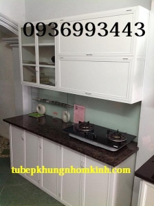 thi cong tu nhom son tinh dien dep