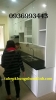 tu bep nhom kinh dep - anh 1