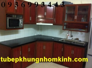 tu bep nhom