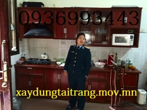 tu nhom van go
