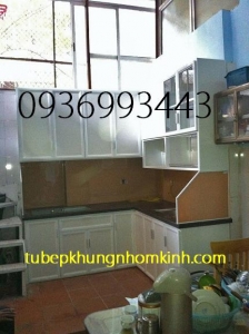 tủ nhôm tĩnh điện