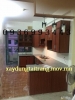 thiet ke tu bep nhom van go - anh 1