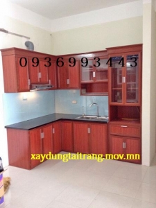 thi cong tu nhom van go