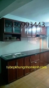 tủ vân gỗ đẹp