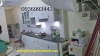 tu bep nhom son tinh dien - anh 1