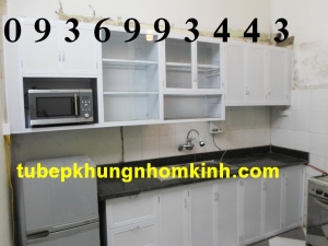 tu bep nhom