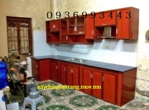 tu bep nhom van go