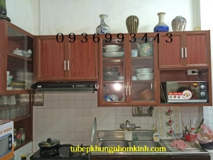tu bep nhom van go