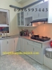 mau tu bep nhom son tinh dien - anh 1