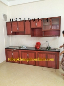 tu bep nhom van go