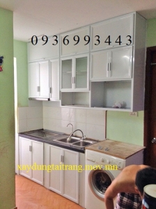 Tu bep nhom