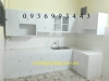 tu bep nhom son tinh dien - anh 1