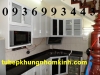 tu bep nhom kinh - anh 1